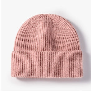Winter Casual 100% nylon  Beanie 20B122B print logo 10