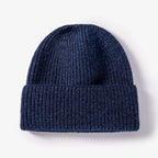 Winter Casual 100% nylon  Beanie 20B122B print logo 7