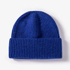 Winter Casual 100% nylon  Beanie 20B122B print logo 20