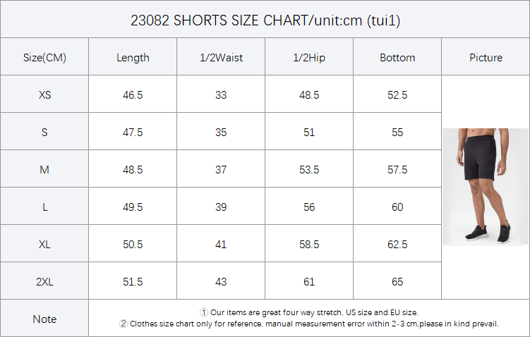 Mens Athletic 75%nylon 25%spandex Shorts 23082