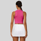 Womens Golf Sportswear 75%Nyolon 25%Spandex Tennis Set 241225-1 print logo 4