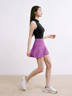Womens Golf Sportswear 75%Nyolon 25%Spandex Tennis Set 241225-1 print logo 45