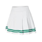 Womens Activewear Fitness 75%Nyolon 25%Spandex Tennis Set 241323-1 print logo 23
