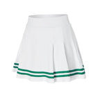 Womens Activewear Fitness 75%Nyolon 25%Spandex Tennis Set 241323-1 print logo 7