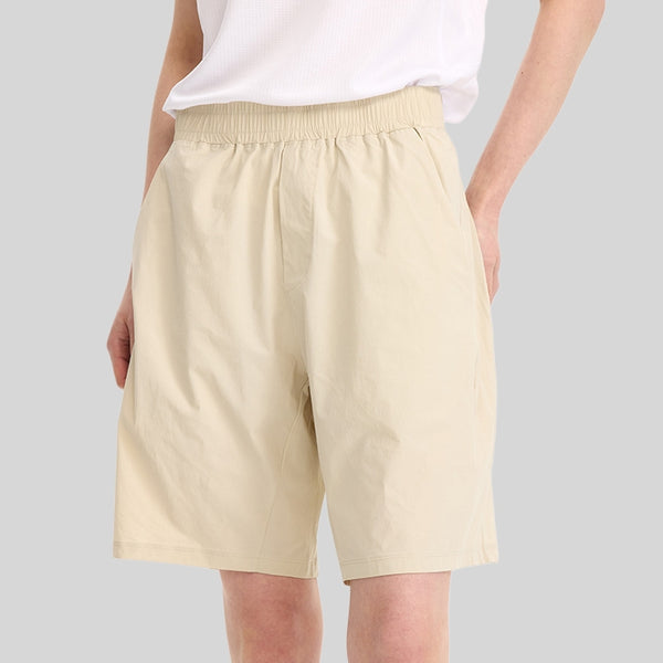 Mens聽Fitness聽87%nylon 13%spandex聽Shorts聽2508 - Honfitwear