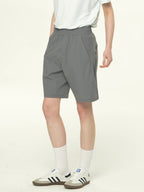 Mens Fitness 87%nylon 13%spandex Shorts 2508