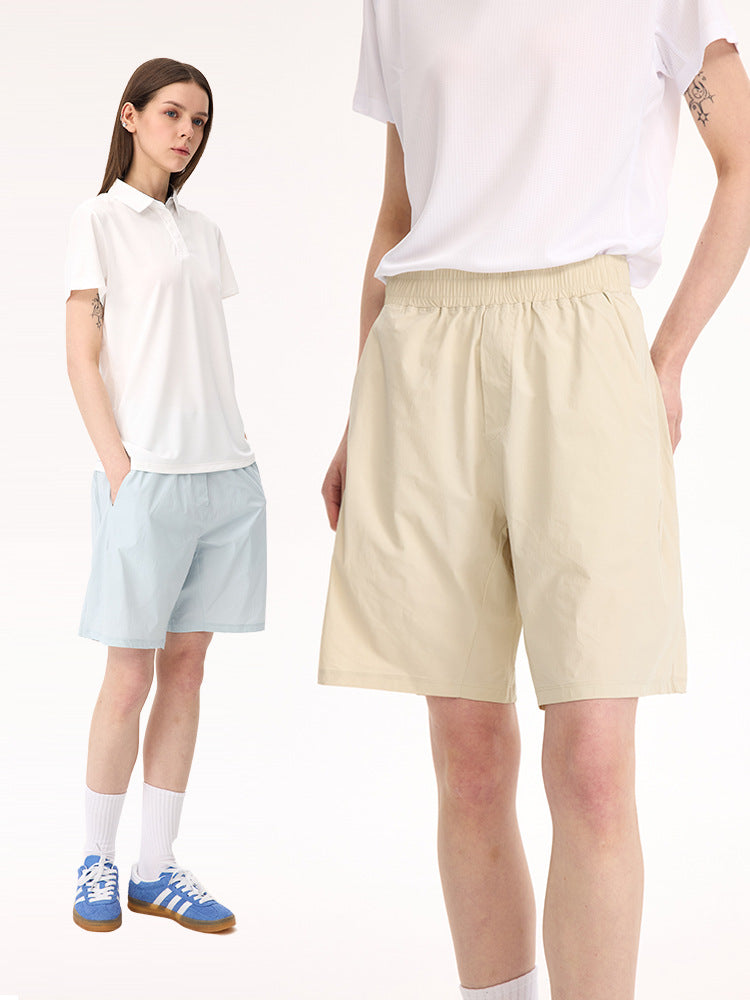 Mens Fitness 87%nylon 13%spandex Shorts 2508