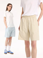 Mens Fitness 87%nylon 13%spandex Shorts 2508