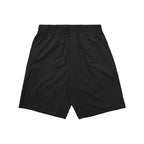 Mens Fitness 87%nylon 13%spandex Shorts 2508