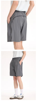 Mens Fitness 87%nylon 13%spandex Shorts 2508
