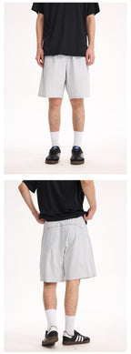 Mens Fitness 87%nylon 13%spandex Shorts 2508