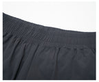 Mens Fitness 87%nylon 13%spandex Shorts 2508