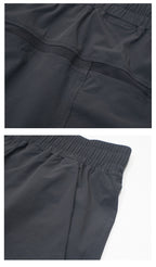 Mens Fitness 87%nylon 13%spandex Shorts 2508