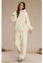 Mens Oversized 52%cotton 48%spandex Hoodies 2518