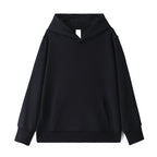 Mens Casual 85%cotton 15%polyester Hoodie Set 340