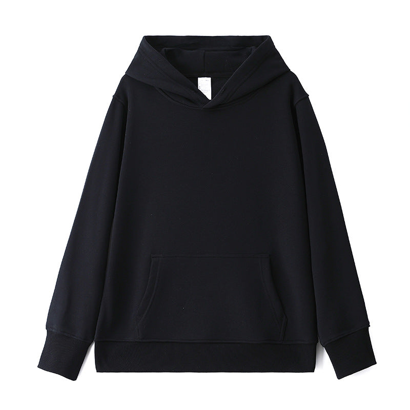 Mens Casual 85%cotton 15%polyester Hoodie Set 340