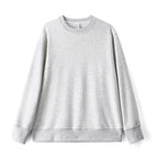 Mens Casual 85%cotton 15%polyester Hoodie Set 340