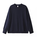 Mens Casual 85%cotton 15%polyester Hoodie Set 340