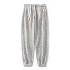 Mens Casual 85%cotton 15%polyester Hoodie Set 340
