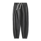 Mens Casual 85%cotton 15%polyester Hoodie Set 340