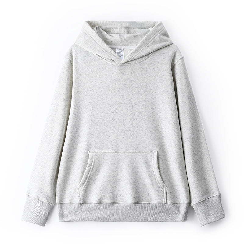 Mens Casual 85%cotton 15%polyester Hoodie Set 340