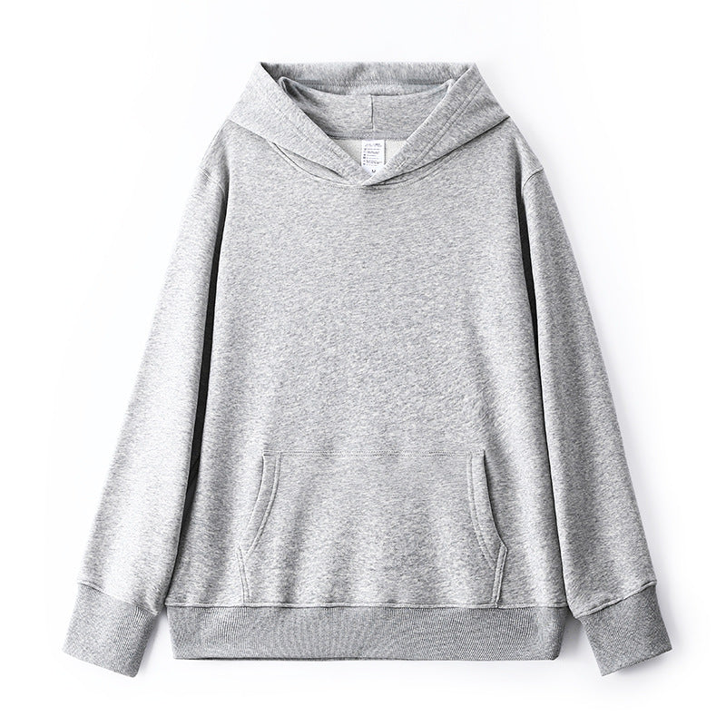 Mens Casual 85%cotton 15%polyester Hoodie Set 340