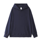 Mens Casual 85%cotton 15%polyester Hoodie Set 340