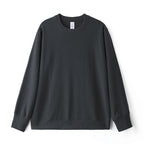 Mens Casual 85%cotton 15%polyester Hoodie Set 340