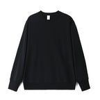 Mens Casual 85%cotton 15%polyester Hoodie Set 340