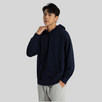 Mens Casual 85%cotton 15%polyester Hoodie Set 340