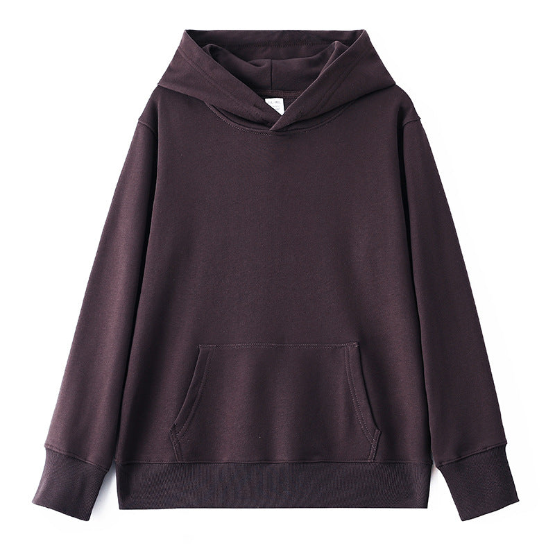 Mens Casual 85%cotton 15%polyester Hoodie Set 340