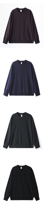 Mens Casual 85%cotton 15%polyester Hoodie Set 340