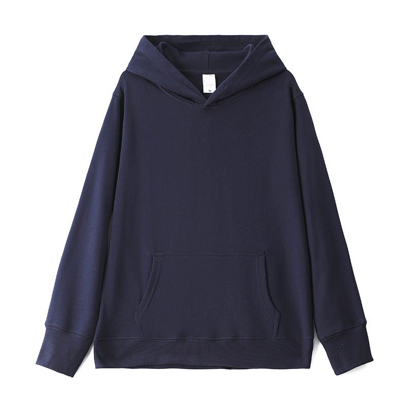 Mens Casual 85%cotton 15%polyester Hoodie Set 340