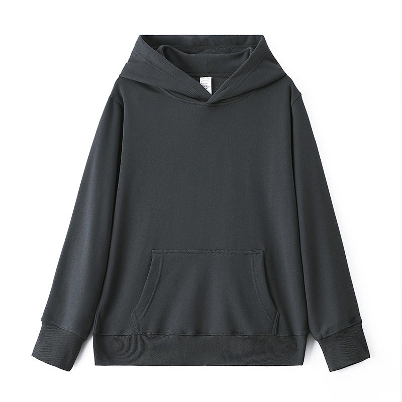 Mens Casual 85%cotton 15%polyester Hoodie Set 340