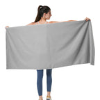 Camping Beach 88%polyester 12%nylon towel 76×152cm