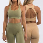 Womens Yoga Fitness 75%nylon 25%spandex Leggings 4186 print logo 29