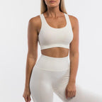 Womens Yoga Fitness 75%nylon 25%spandex Leggings 4186 print logo 49