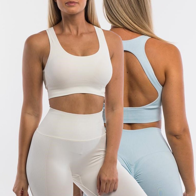 Womens Yoga Fitness 75%nylon 25%spandex Leggings 4186 print logo 30
