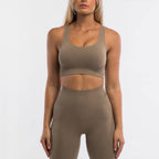 Womens Yoga Fitness 75%nylon 25%spandex Leggings 4186 print logo 36