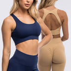 Womens Yoga Fitness 75%nylon 25%spandex Leggings 4186 print logo 20