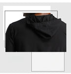Mens Sports 97%polyester 3%spandex jacket 41
