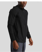 Mens Sports 97%polyester 3%spandex jacket 41
