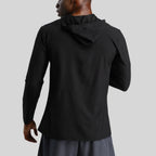 Mens Sports 97%polyester 3%spandex jacket 41