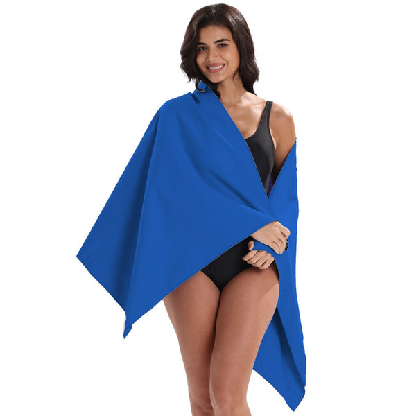 Workout Training 88%polyester 12%nylon towel 76脳152cm - Honfitwear