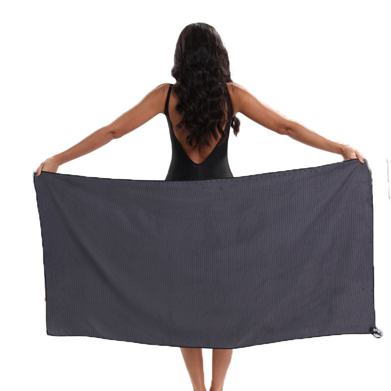 Workout Training 88%polyester 12%nylon towel 76×152cm