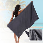 Workout Training 88%polyester 12%nylon towel 76×152cm