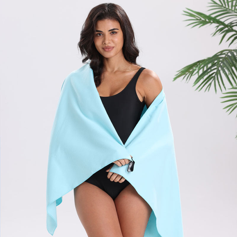Workout Training 88%polyester 12%nylon towel 76×152cm