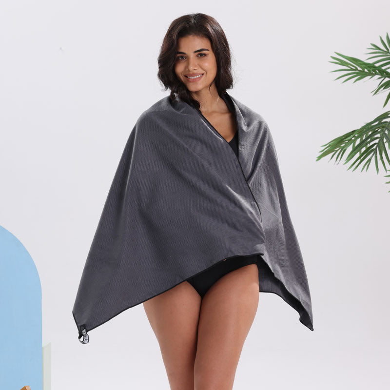 Workout Training 88%polyester 12%nylon towel 76×152cm