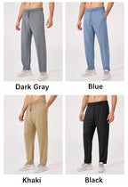 Mens Sports Jogger 80%polyester 20%spandex Pants 51345 print logo 11