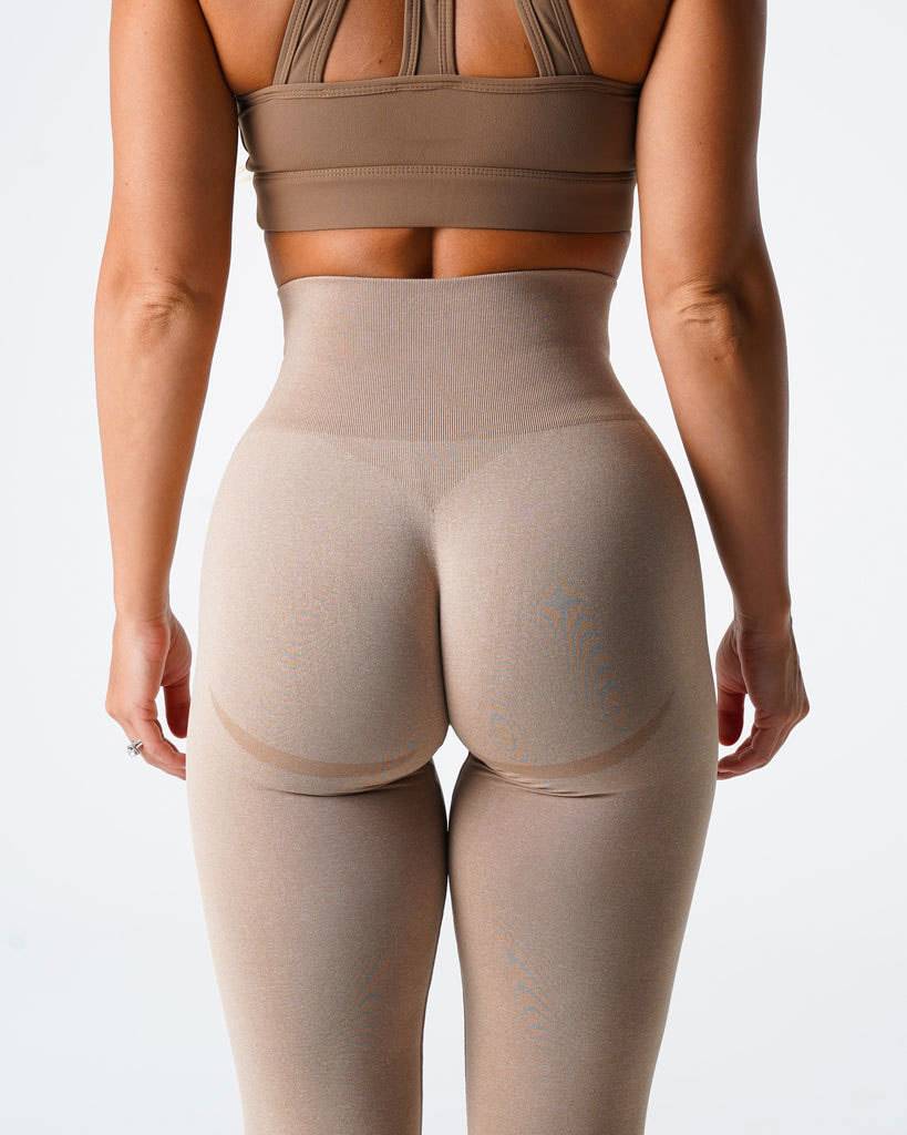 Womens Sports Yoga 80%nylon 20%spandex Leggings 5428 print logo 38